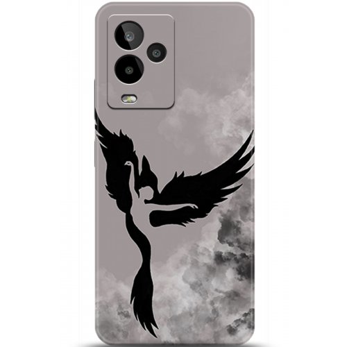 Uyumlu Kılıf HD Baskılı Kılıf - Followed Institution 5840