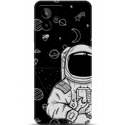 Uyumlu Kılıf HD Baskılı Kılıf - Followed Institution 5852