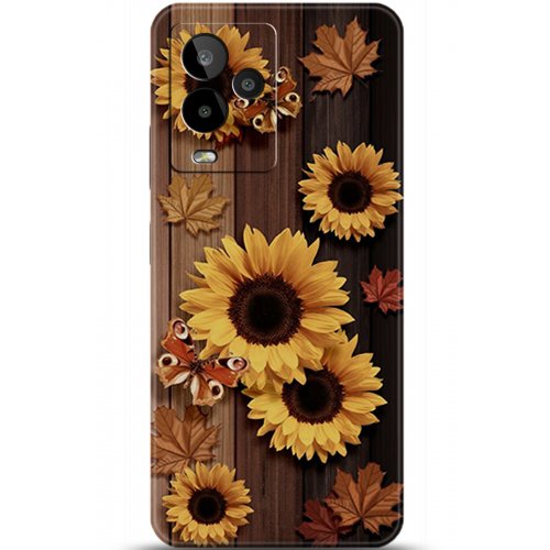 Uyumlu Kılıf HD Baskılı Kılıf - Followed Institution 5902