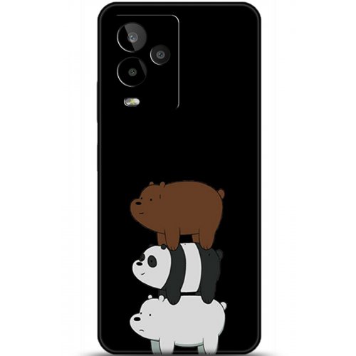 Uyumlu Kılıf HD Baskılı Kılıf - Followed Institution 5906