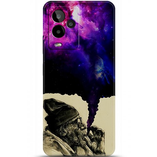 Uyumlu Kılıf HD Baskılı Kılıf - Followed Institution 5914