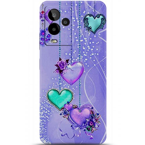 Uyumlu Kılıf HD Baskılı Kılıf - Followed Institution 5916