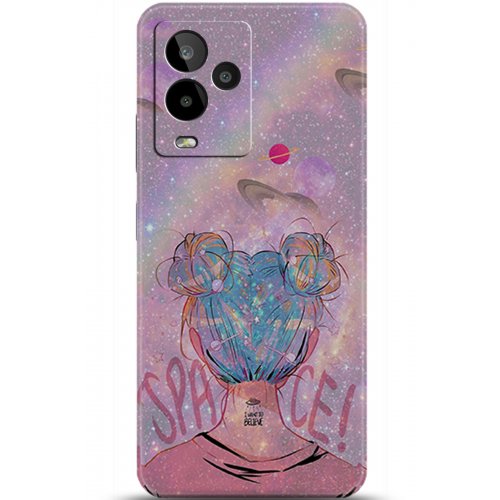 Uyumlu Kılıf HD Baskılı Kılıf - Followed Institution 5935