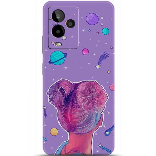 Uyumlu Kılıf HD Baskılı Kılıf - Followed Institution 5937