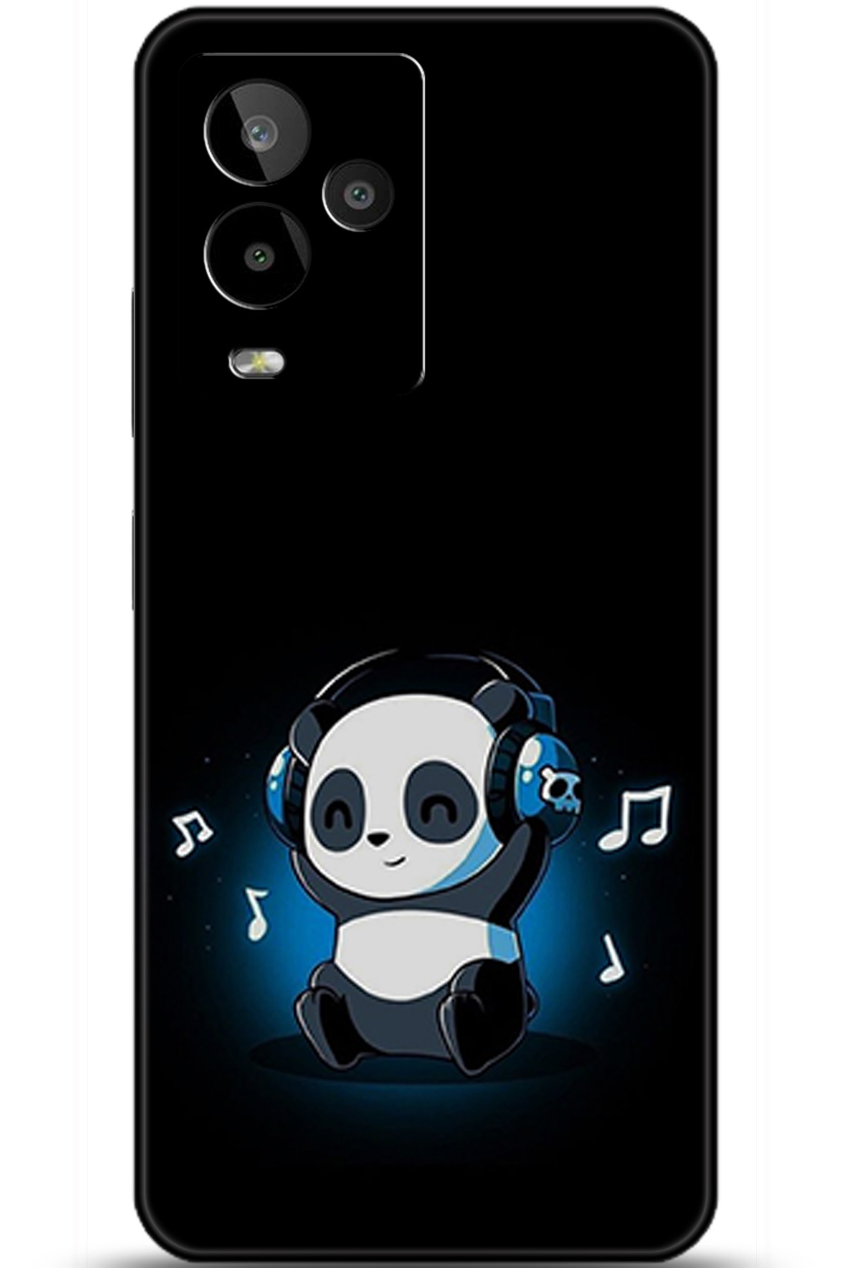 General Mobile GM 24 Pro Uyumlu Kılıf HD Baskılı Kılıf - Followed Institution 5976