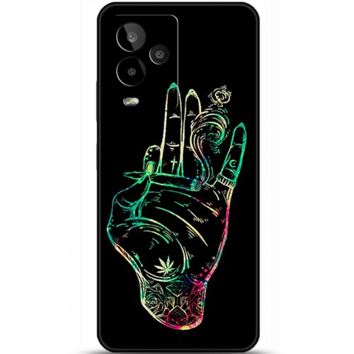 Uyumlu Kılıf HD Baskılı Kılıf - Followed Institution 5980