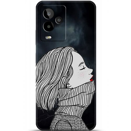 Uyumlu Kılıf HD Baskılı Kılıf - Followed Institution 6024