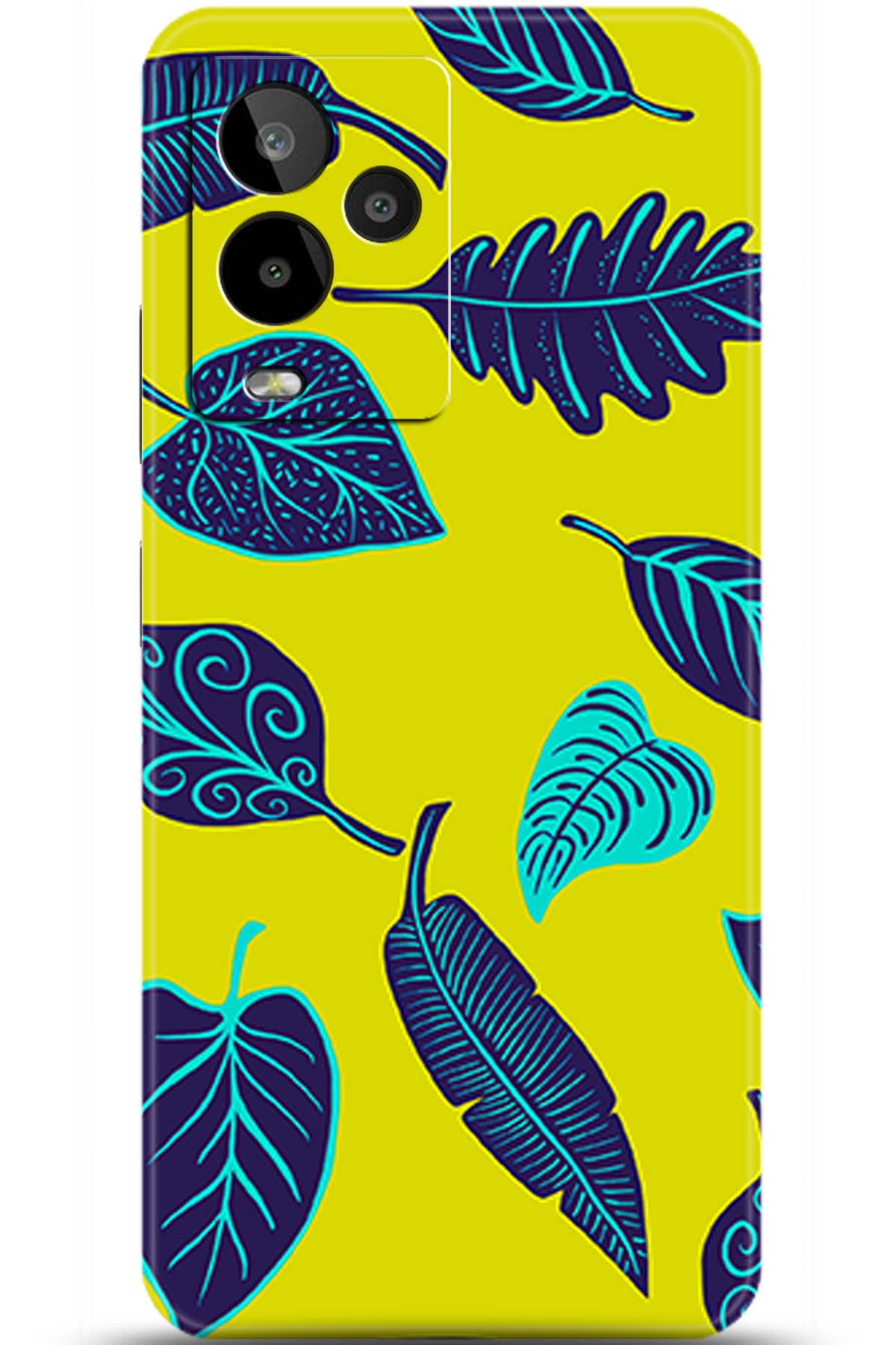 General Mobile GM 24 Pro Uyumlu Kılıf HD Baskılı Kılıf - Followed Institution 6025