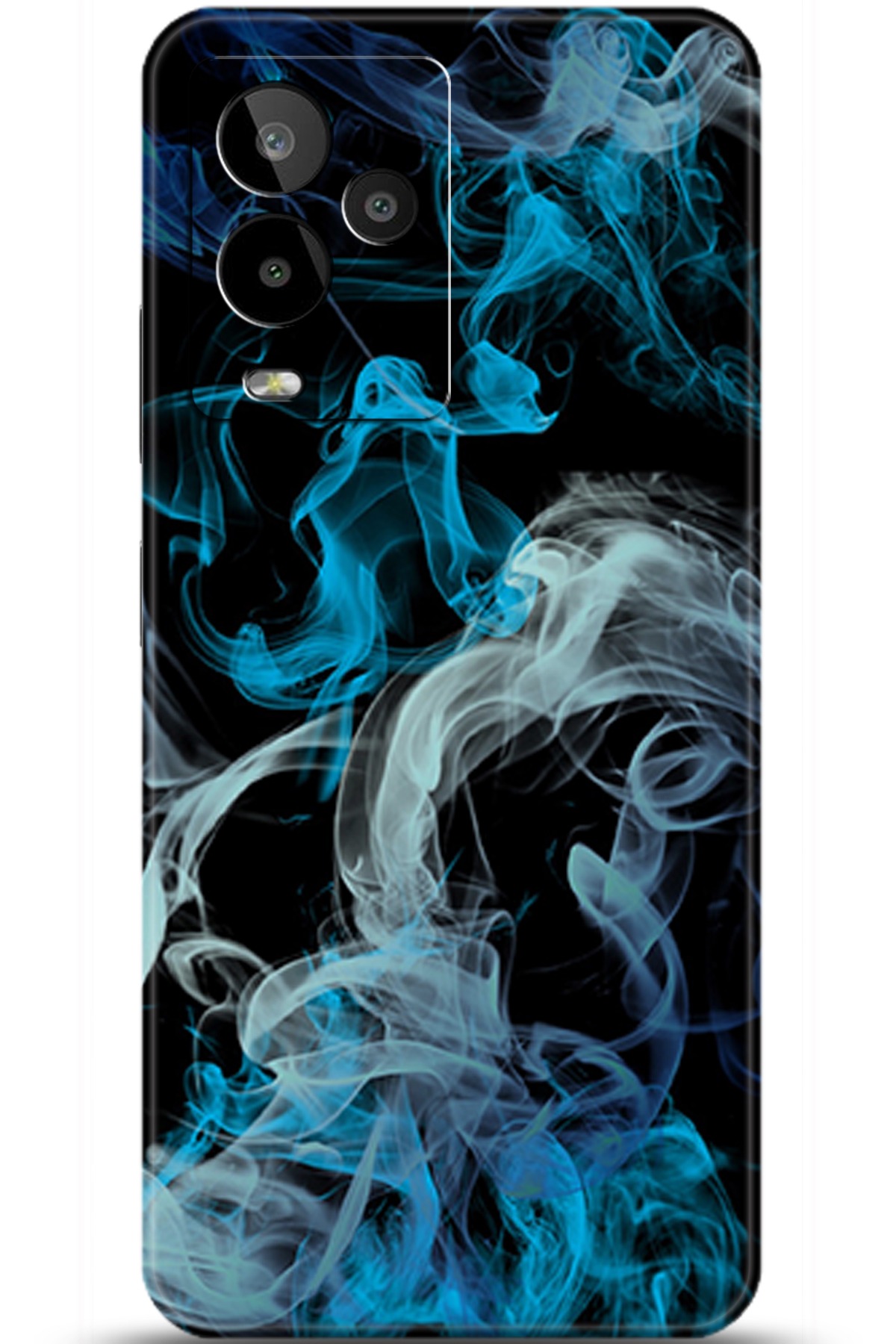 General Mobile GM 24 Pro Uyumlu Kılıf HD Baskılı Kılıf - Followed Institution 6028