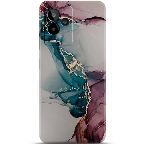 Uyumlu Kılıf HD Baskılı Kılıf - Followed Institution 6030