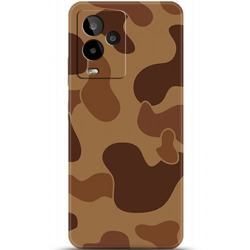 Uyumlu Kılıf HD Baskılı Kılıf - Followed Institution 6050