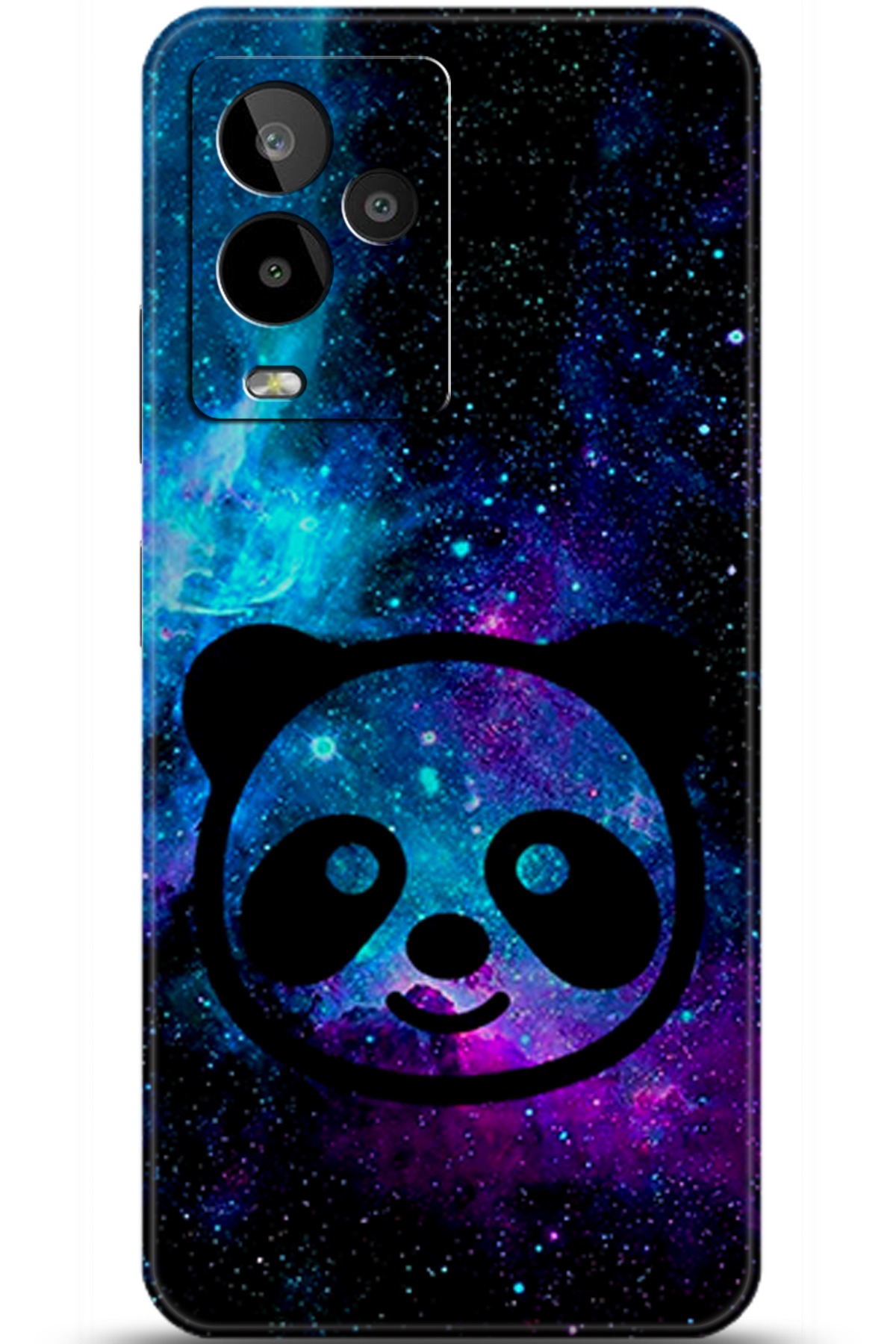 General Mobile GM 24 Pro Uyumlu Kılıf HD Baskılı Kılıf - Followed Institution 6057