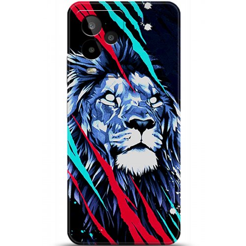 Uyumlu Kılıf HD Baskılı Kılıf - Followed Institution 6058