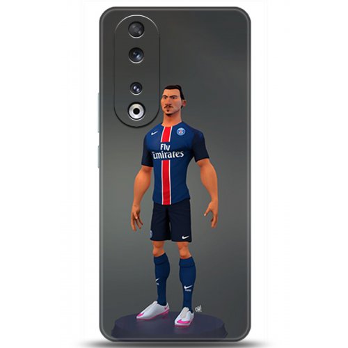 Uyumlu Kılıf HD Baskılı Kılıf - Followed Institution 5016