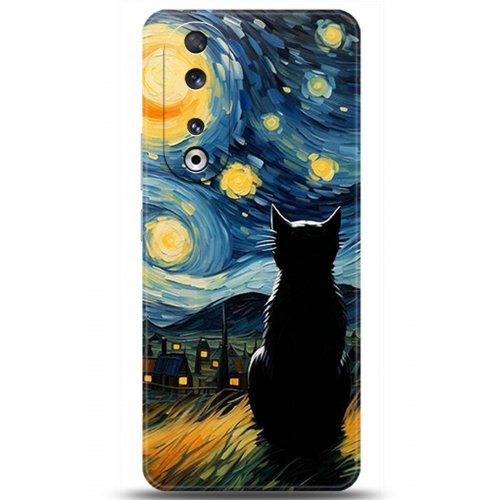 Uyumlu Kılıf HD Baskılı Kılıf - Followed Institution 5034