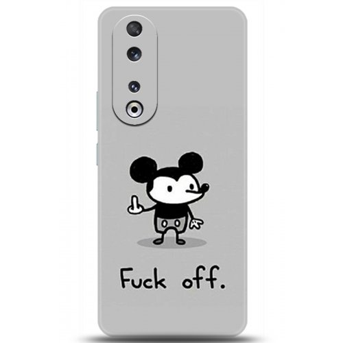 Uyumlu Kılıf HD Baskılı Kılıf - Followed Institution 5035