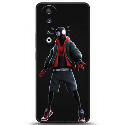 Uyumlu Kılıf HD Baskılı Kılıf - Followed Institution 5046