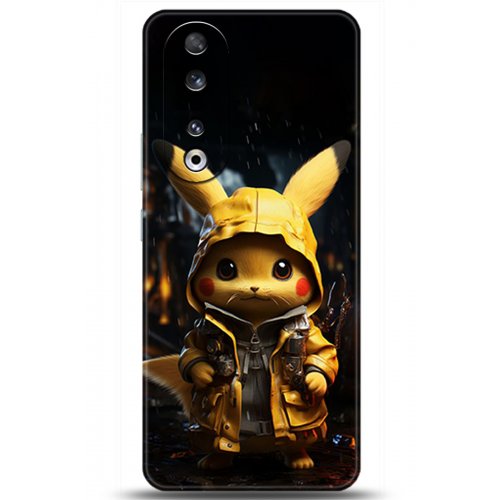 Uyumlu Kılıf HD Baskılı Kılıf - Followed Institution 5074