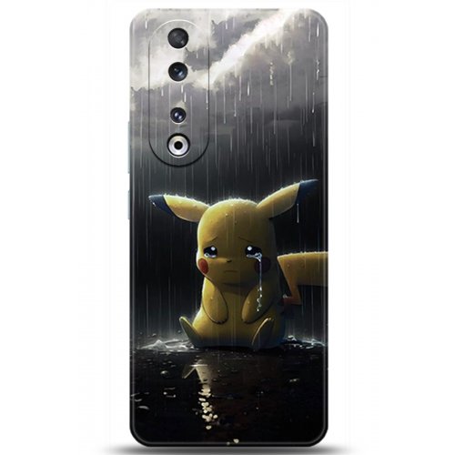 Uyumlu Kılıf HD Baskılı Kılıf - Followed Institution 5075