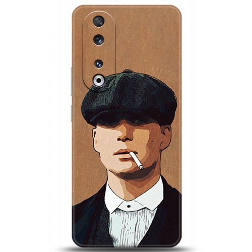 Uyumlu Kılıf HD Baskılı Kılıf - Followed Institution 5098