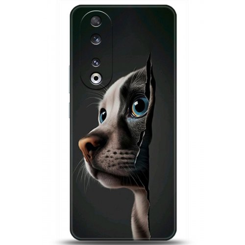 Uyumlu Kılıf HD Baskılı Kılıf - Followed Institution 5108