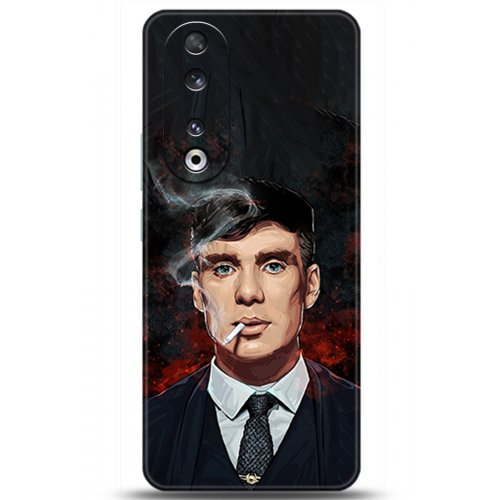 Uyumlu Kılıf HD Baskılı Kılıf - Followed Institution 5109