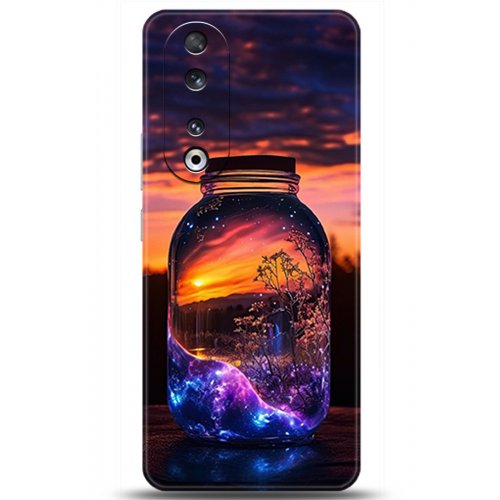 Uyumlu Kılıf HD Baskılı Kılıf - Followed Institution 5118