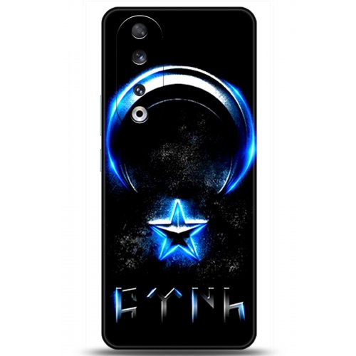 Uyumlu Kılıf HD Baskılı Kılıf - Followed Institution 5131