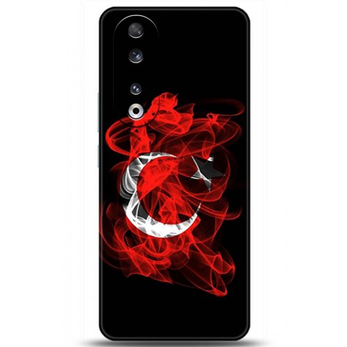 Uyumlu Kılıf HD Baskılı Kılıf - Followed Institution 5140