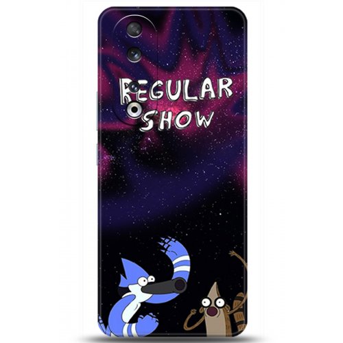 Uyumlu Kılıf HD Baskılı Kılıf - Followed Institution 5162