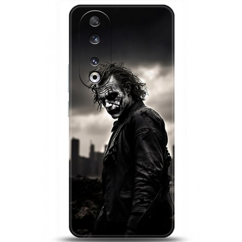 Uyumlu Kılıf HD Baskılı Kılıf - Followed Institution 5164