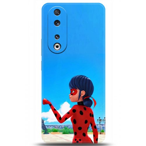 Uyumlu Kılıf HD Baskılı Kılıf - Followed Institution 5166