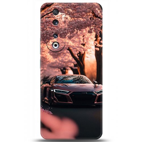 Uyumlu Kılıf HD Baskılı Kılıf - Followed Institution 5185