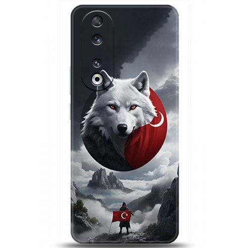 Uyumlu Kılıf HD Baskılı Kılıf - Followed Institution 5189