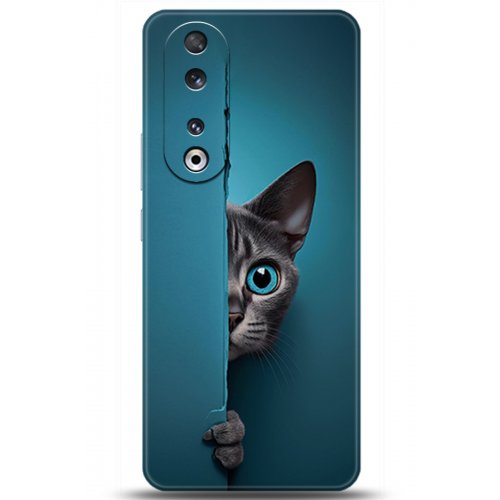 Uyumlu Kılıf HD Baskılı Kılıf - Followed Institution 5204