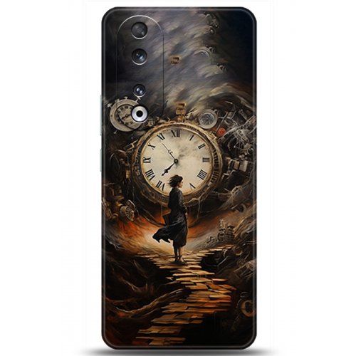 Uyumlu Kılıf HD Baskılı Kılıf - Followed Institution 5252