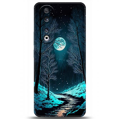 Uyumlu Kılıf HD Baskılı Kılıf - Followed Institution 5265