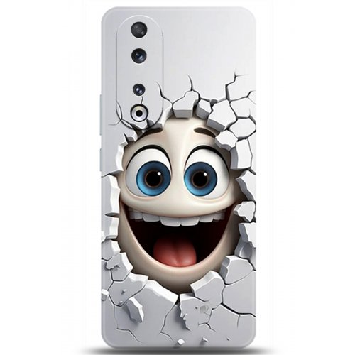 Uyumlu Kılıf HD Baskılı Kılıf - Followed Institution 5287