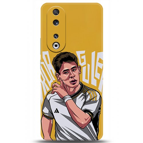 Uyumlu Kılıf HD Baskılı Kılıf - Followed Institution 5331