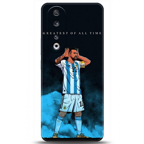 Uyumlu Kılıf HD Baskılı Kılıf - Followed Institution 5353