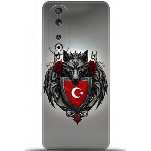 Uyumlu Kılıf HD Baskılı Kılıf - Followed Institution 5374