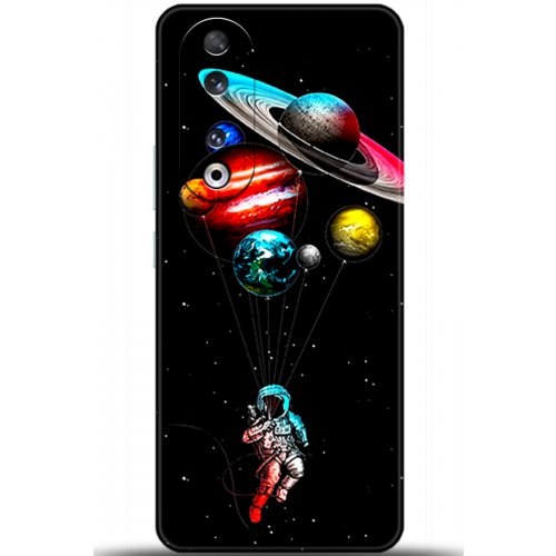 Uyumlu Kılıf HD Baskılı Kılıf - Followed Institution 5403