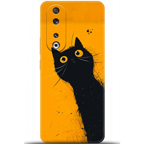 Uyumlu Kılıf HD Baskılı Kılıf - Followed Institution 5404