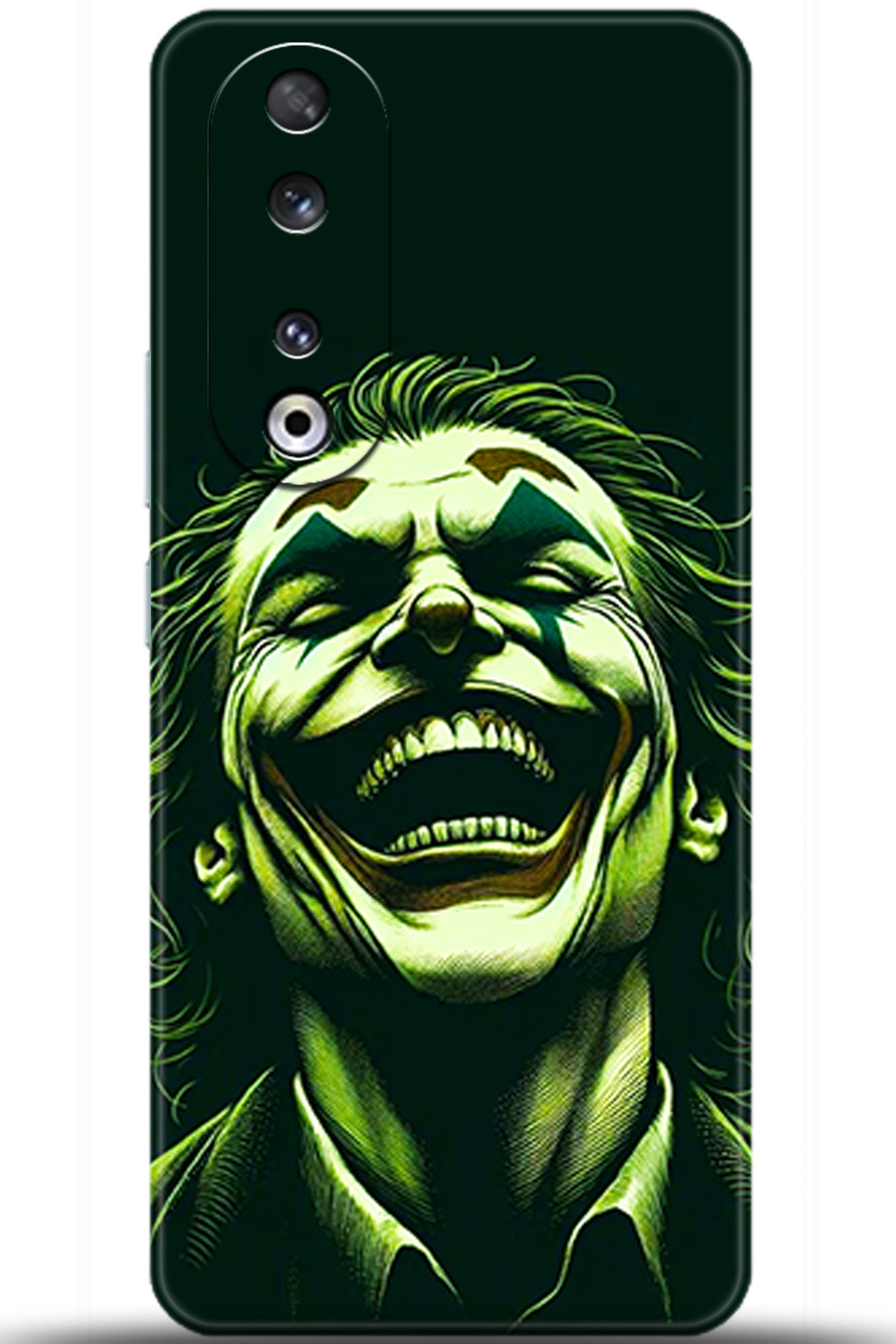 Honor 90 Uyumlu Kılıf HD Baskılı Kılıf - Followed Institution 5415