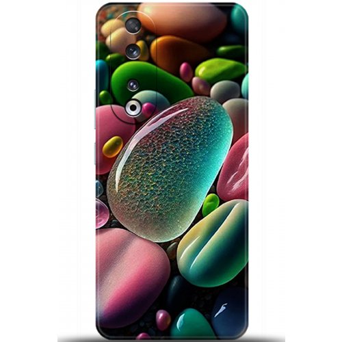 Uyumlu Kılıf HD Baskılı Kılıf - Followed Institution 5425