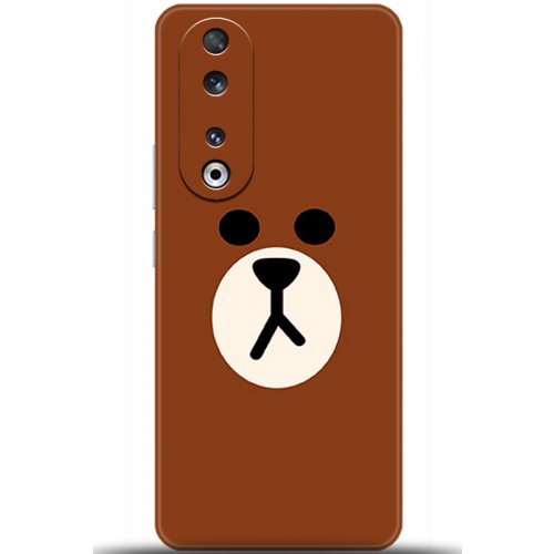 Uyumlu Kılıf HD Baskılı Kılıf - Followed Institution 5430