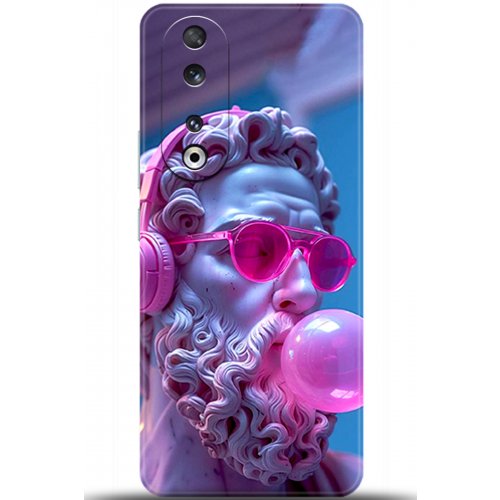 Uyumlu Kılıf HD Baskılı Kılıf - Followed Institution 5435