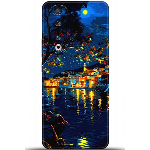 Uyumlu Kılıf HD Baskılı Kılıf - Followed Institution 5453