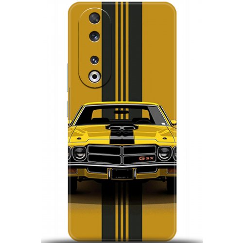 Uyumlu Kılıf HD Baskılı Kılıf - Followed Institution 5461