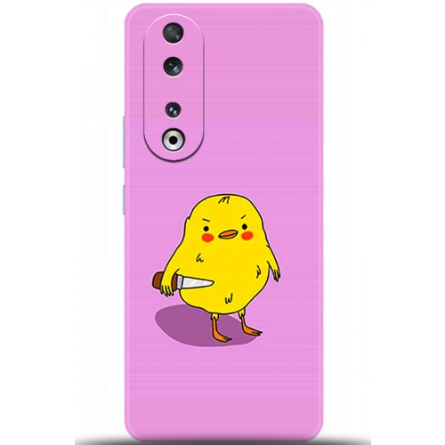 Uyumlu Kılıf HD Baskılı Kılıf - Followed Institution 5475